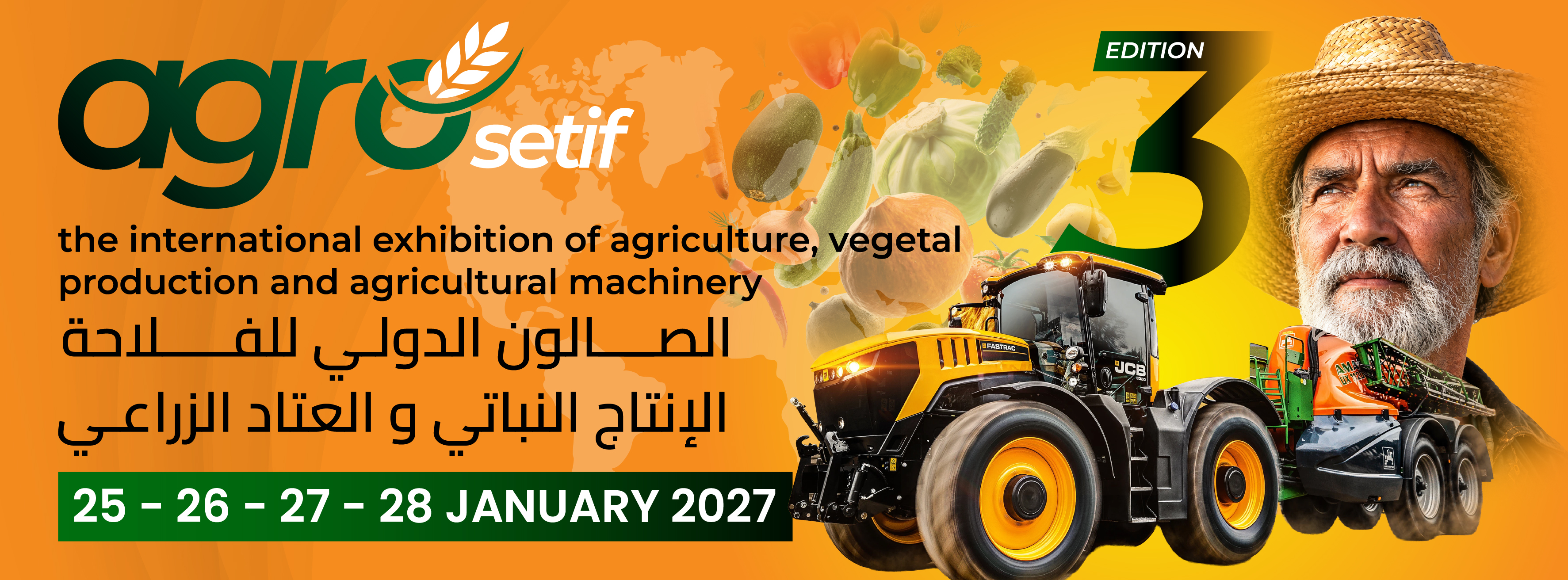 AGROSETIF VEG 2027