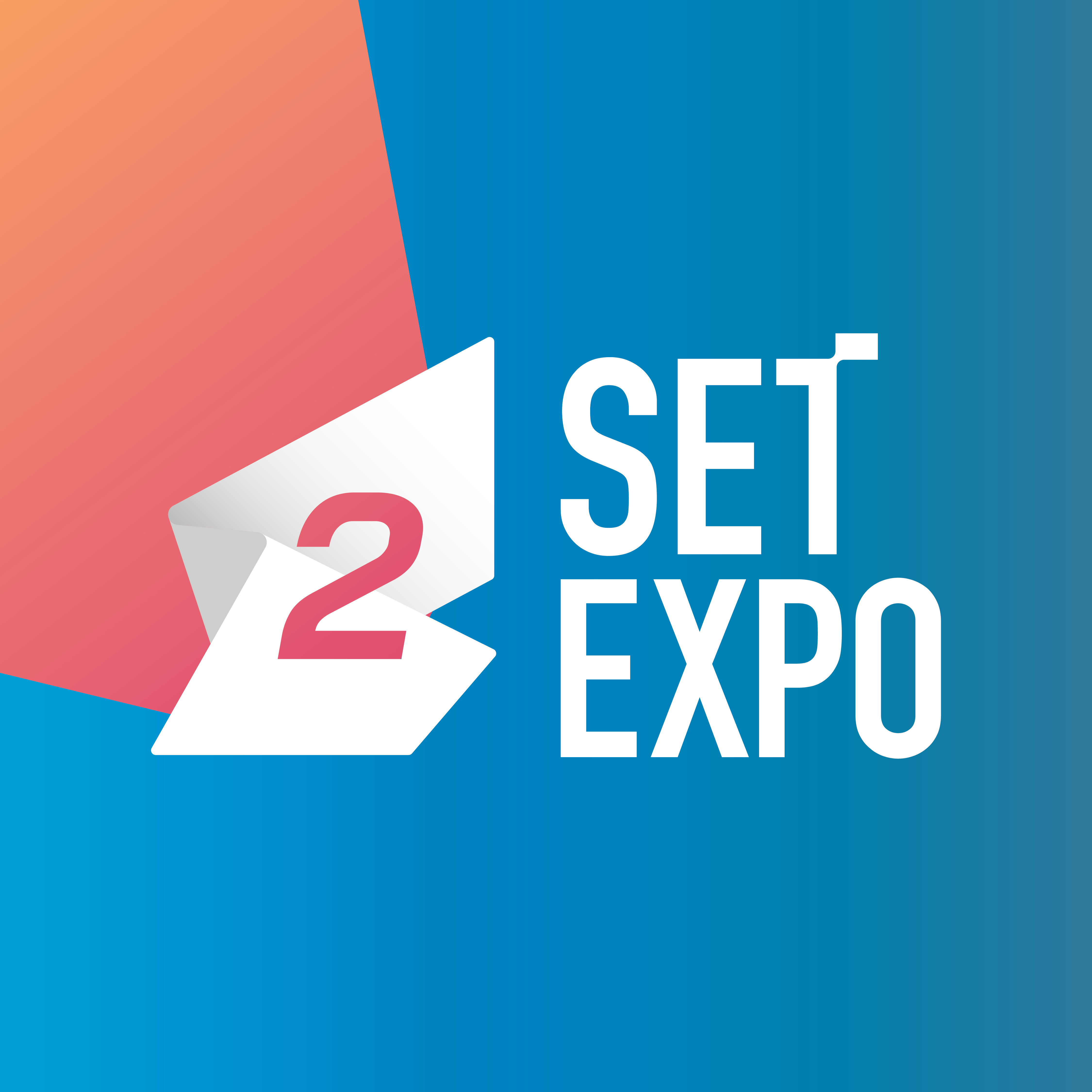 SET EXPO 2026