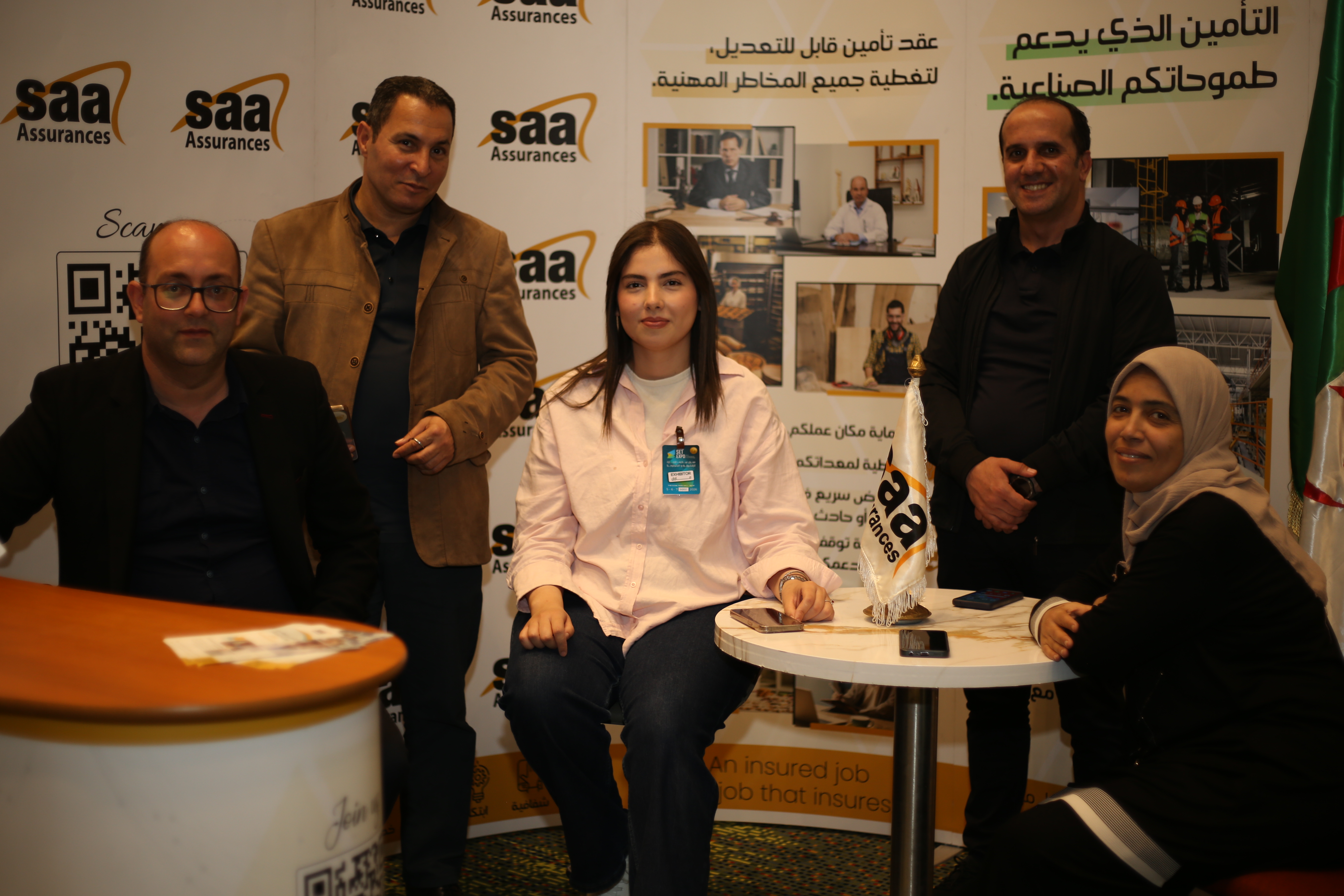 SET EXPO 2026