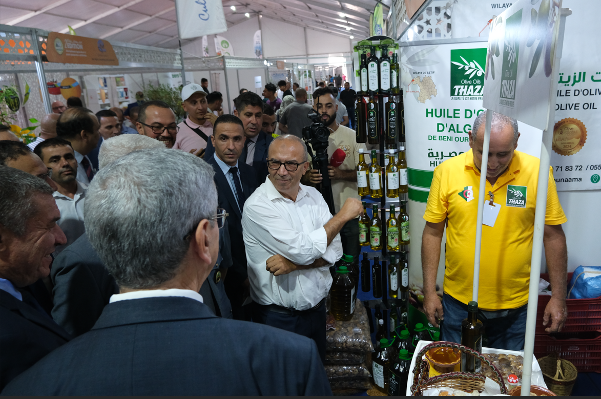 AGROSETIF VEG 2026