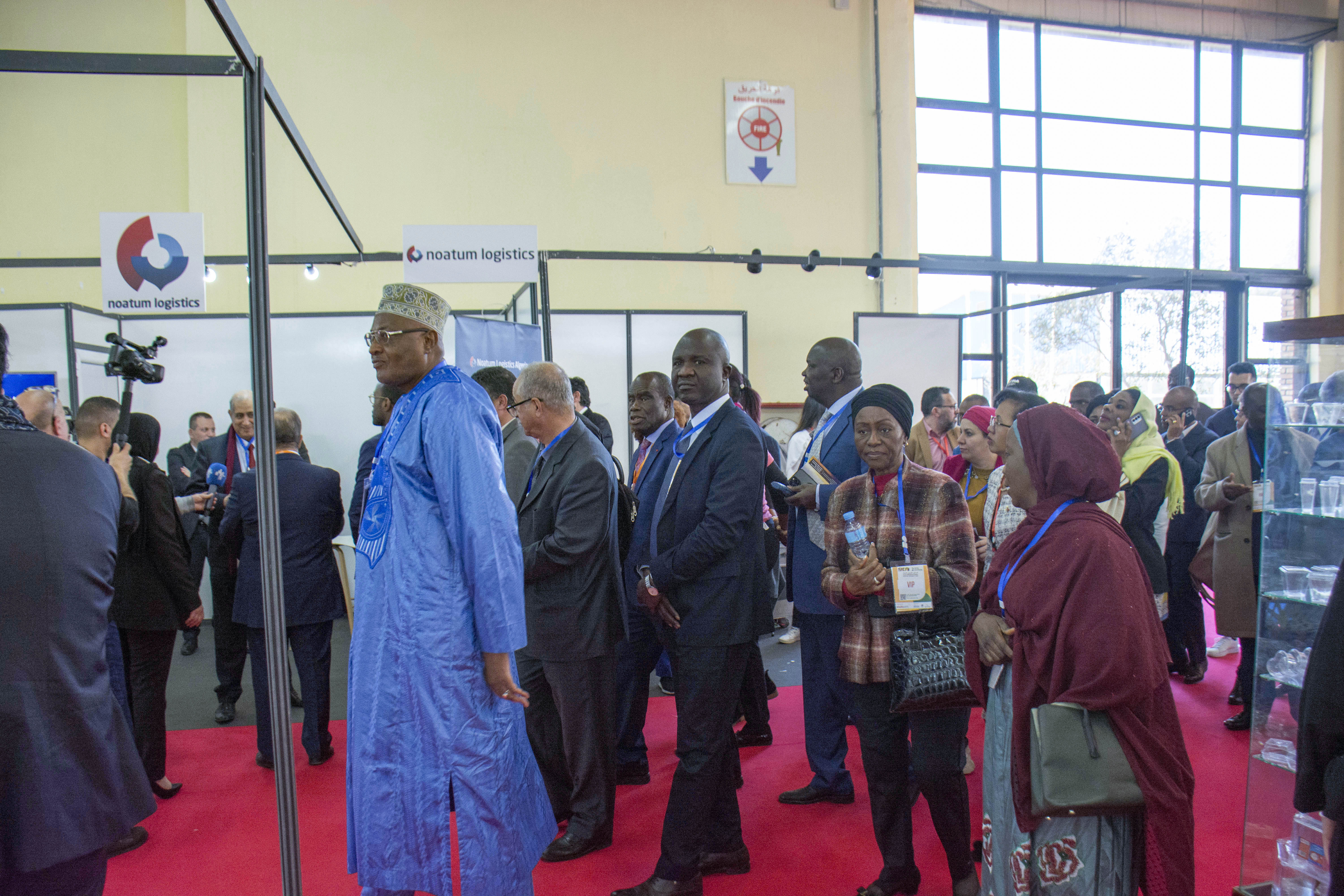 Diplomatie Economique