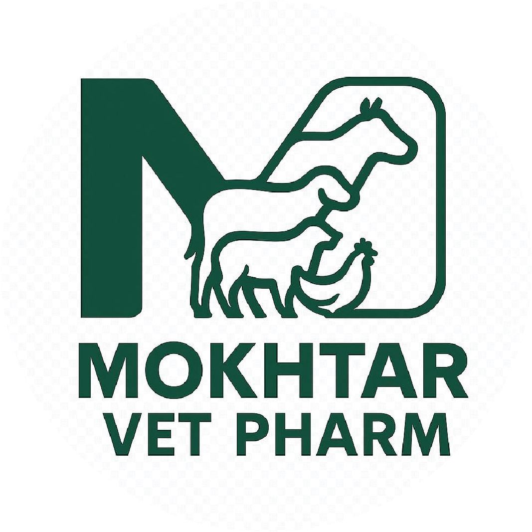 mokhtar vet pharm