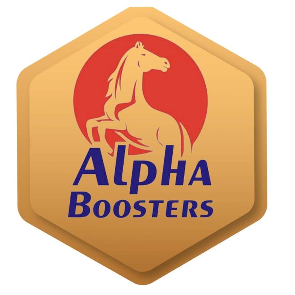 alpha booster 