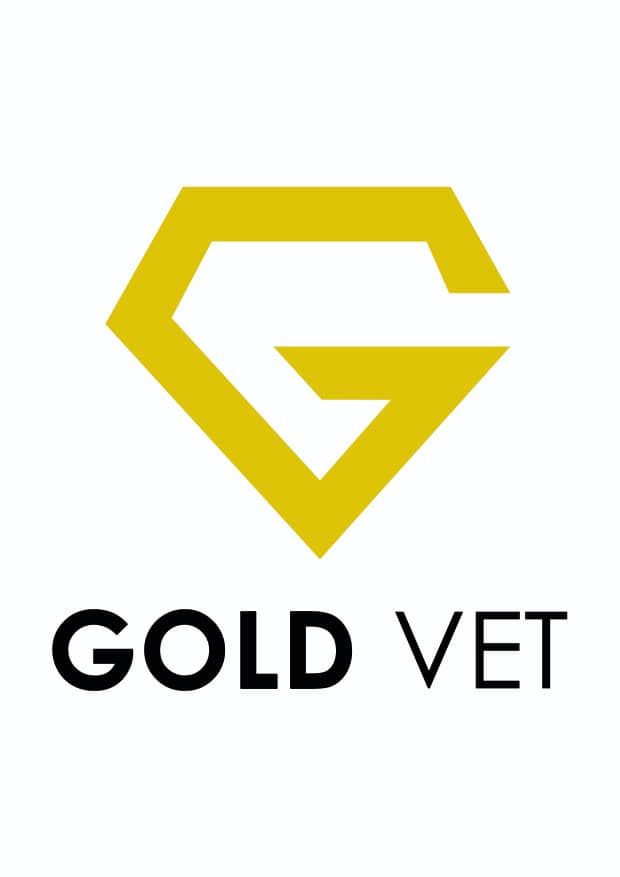  sarl gold vet