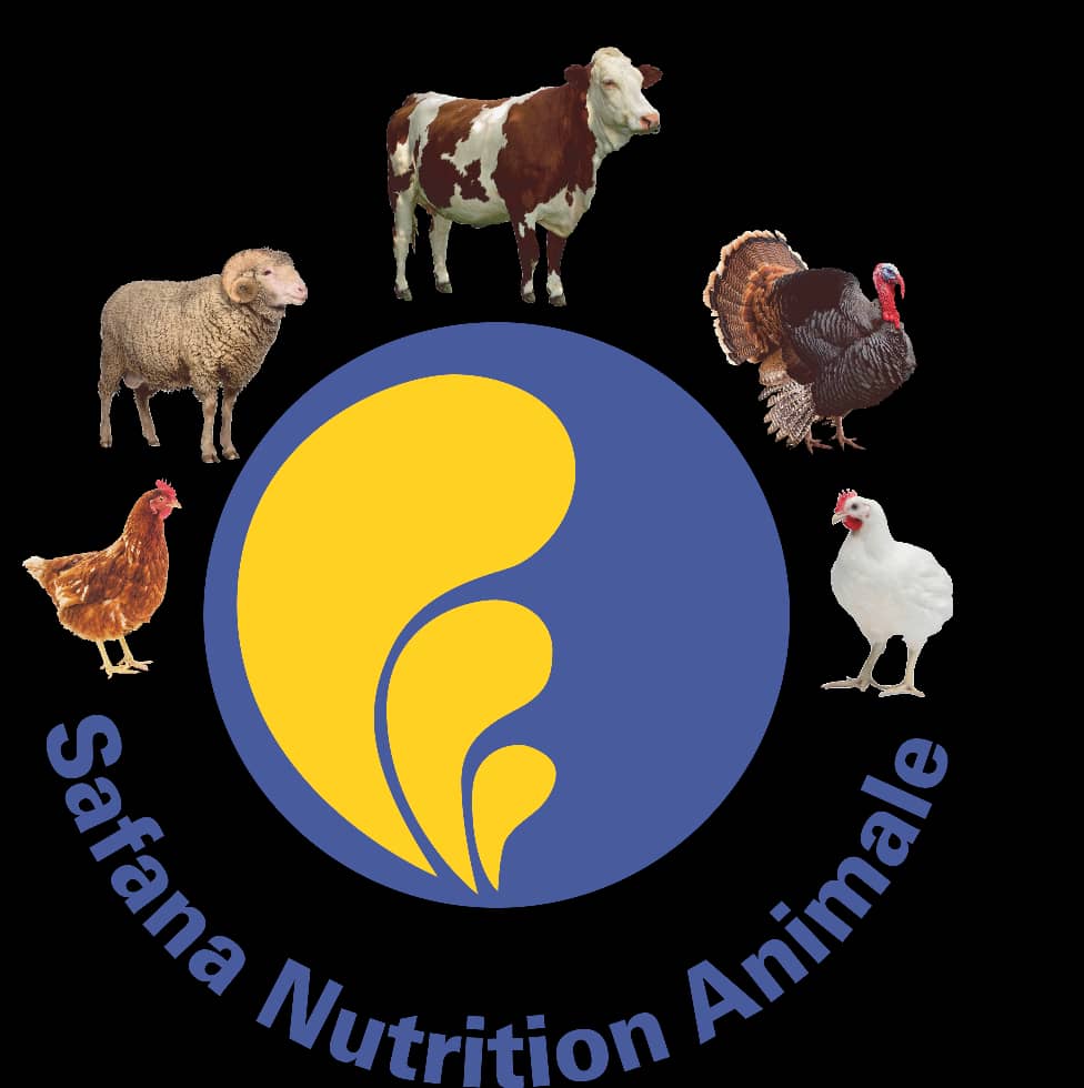 safana nutrition animale