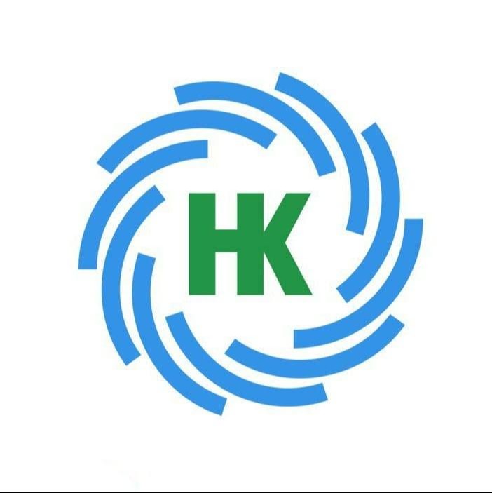 hk cooling