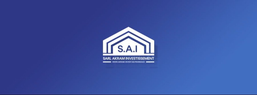 sarl akram investissement